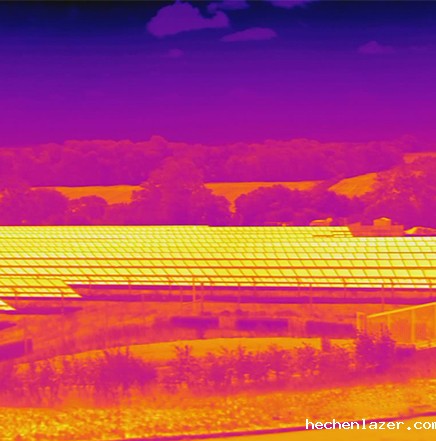 VS1280高端科研热像仪