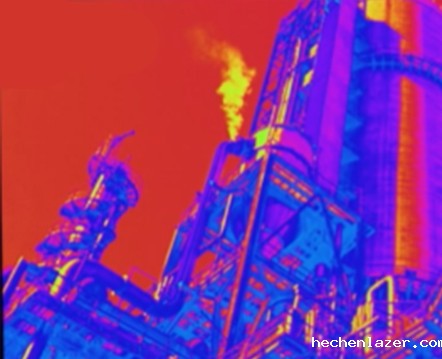 T-800机载式VOCS气体排放