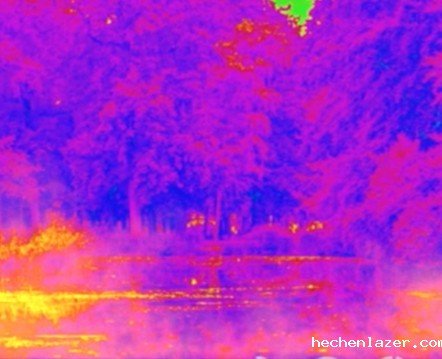 EX350-Vocs防爆型在线气体探测仪