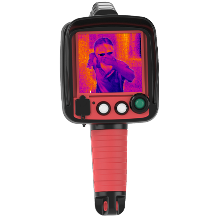 GF5000消防红外热像仪